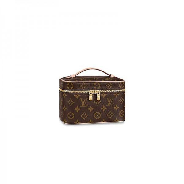 Louis Vuitton Nice Mini LV M44495