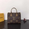 Louis Vuitton Onthego MM LV M45039