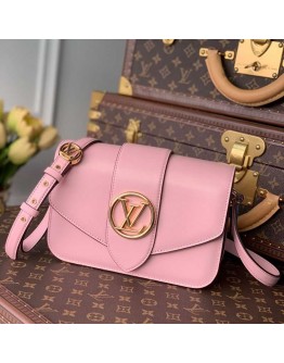 Louis Vuitton M57325 LV Pont 9