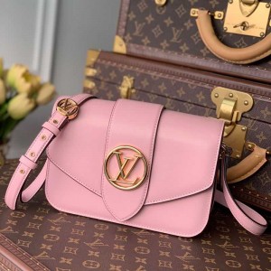 Louis Vuitton M57325 LV Pont 9