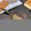 Louis Vuitton LV Trio Pouch M68756