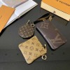 Louis Vuitton LV Trio Pouch M68756