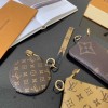 Louis Vuitton LV Trio Pouch M68756