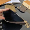 Louis Vuitton LV Trio Pouch M68756