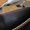 Louis Vuitton LV Trio Pouch M68756