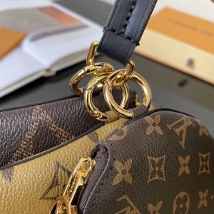 Louis Vuitton LV Trio Pouch M68756