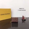 Louis Vuitton LV Zippy Coin Purse N60213