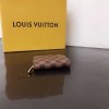 Louis Vuitton LV Zippy Coin Purse N60213