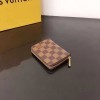 Louis Vuitton LV Zippy Coin Purse N60213