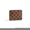 Louis Vuitton LV Zippy Coin Purse N60213