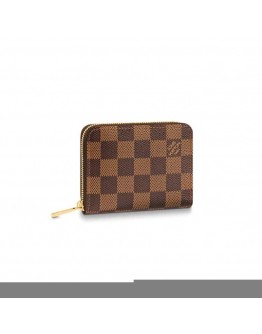 Louis Vuitton LV Zippy Coin Purse N60213