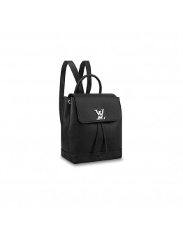 Louis Vuitton Lockme Backpack LV M41815