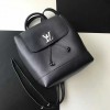 Louis Vuitton Lockme Backpack LV M41815