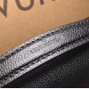 LV M56088 Louis Vuitton Lockme Clutch