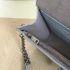 Louis Vuitton Lockme Clutch LV M56136