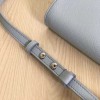 Louis Vuitton Lockme Clutch LV M56136