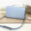 Louis Vuitton Lockme Clutch LV M56136