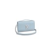 Louis Vuitton Lockme Clutch LV M56136