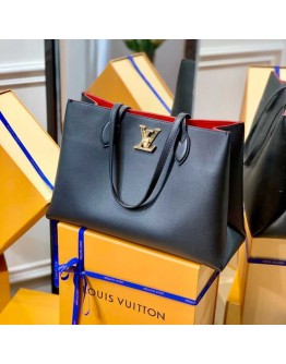 Louis Vuitton Lockme Shopper LV M57345