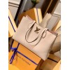 Louis Vuitton Lockme Shopper LV M57346