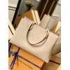 Louis Vuitton Lockme Shopper LV M57346