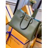 Louis Vuitton Lockme Shopper LV M57508