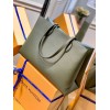 Louis Vuitton Lockme Shopper LV M57508