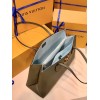 Louis Vuitton Lockme Shopper LV M57508