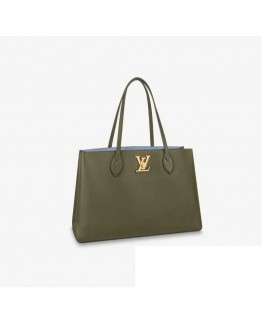 Louis Vuitton Lockme Shopper LV M57508