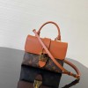 Louis Vuitton Locky BB LV M44654