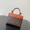 Louis Vuitton Locky BB LV M44654