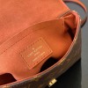 Louis Vuitton Locky BB LV M44654