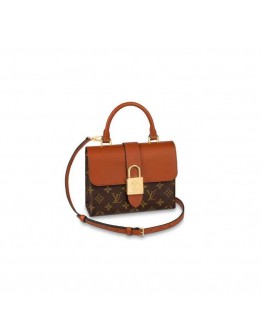 Louis Vuitton Locky BB LV M44654