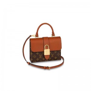 Louis Vuitton Locky BB LV M44654