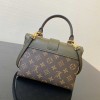 Louis Vuitton Locky BB LV M44797