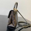 Louis Vuitton Locky BB LV M44797