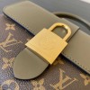 Louis Vuitton Locky BB LV M44797