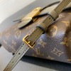 Louis Vuitton Locky BB LV M44797