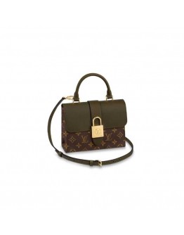 Louis Vuitton Locky BB LV M44797