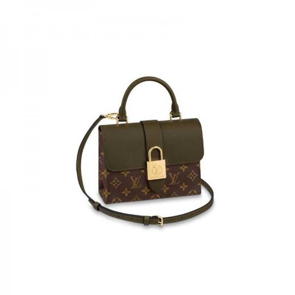 Louis Vuitton Locky BB LV M44797