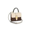 Louis Vuitton Locky BB LV M45155