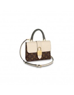 Louis Vuitton Locky BB LV M45155