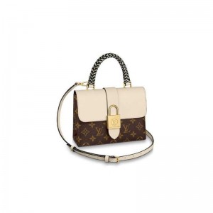 Louis Vuitton Locky BB LV M45155