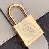 Louis Vuitton Locky BB LV M45155