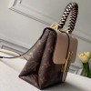 Louis Vuitton Locky BB LV M45155