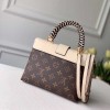 Louis Vuitton Locky BB LV M45155