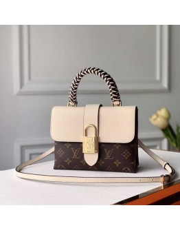 Louis Vuitton Locky BB LV M45155