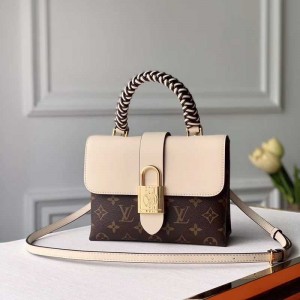 Louis Vuitton Locky BB LV M45155