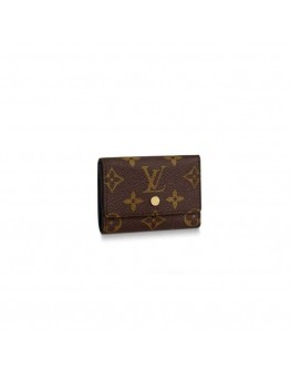 Louis Vuitton Micro Wallet LV M68704