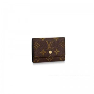 Louis Vuitton Micro Wallet LV M68704